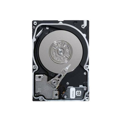 9FU066-005 - Seagate Savvio 15K.2 Series 146.8GB 15000RPM SAS 6Gb/s 16MB Cache SED 2.5-Inch Hard Drive