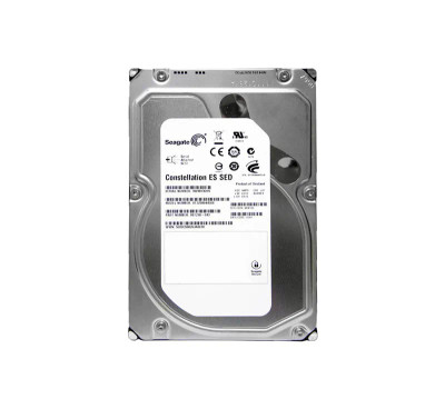 9ST248-043 - Seagate 2TB 7200RPM SAS 6Gb/s 3.5" HDD