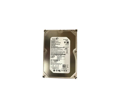 DR237 - Dell 500GB 7200RPM SATA 3.5" Hot-Plug HDD