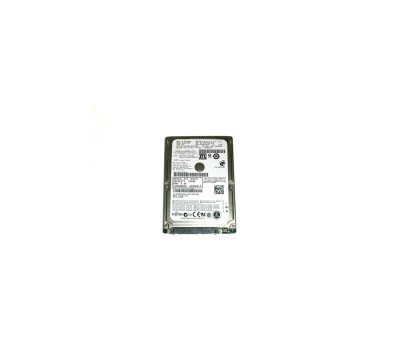 G394R - Dell 160GB 5400RPM SATA 2.5" HDD