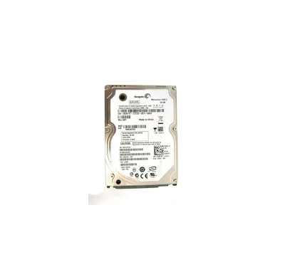Dell 80GB 7200RPM SATA 3Gb/s 8MB Cache 2.5-Inch Hard Drive GN747 for laptops