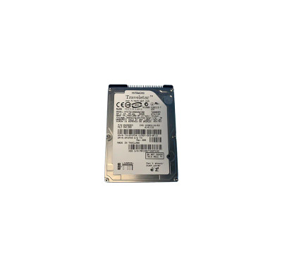 TG754 - Dell 60GB 7200RPM IDE/ATA 2.5" HDD