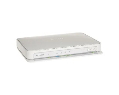 WNDRMACv2 - NetGear 4-Port Gigabit Dual Band 300Mbps Wireless Router