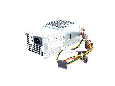 Hipro Tech 250W ATX Power Supply for OptiPlex 390/790/990 - HP-D2506R0 - Compatible with Dell desktop computers