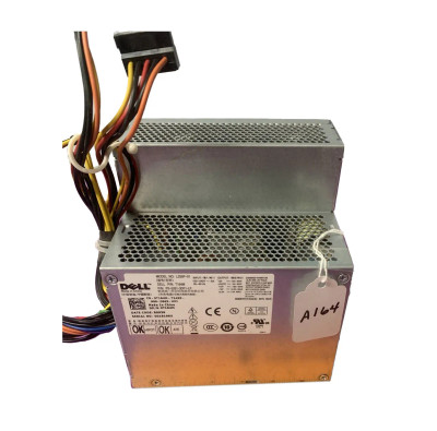 PS-5261-3DF1-LF - Lite-On 255W AC 100-240V Power Supply