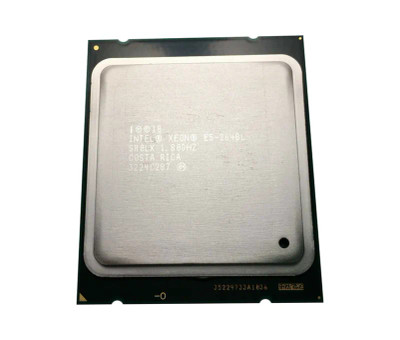 CM8062100854905 - Intel 8 Core 1.80GHz 20MB FCLGA2011 Processor