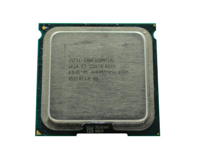 HH80555KH1094M - Intel Dual-Core 3.73GHz 1066MHz 4MB PLGA771 Processor