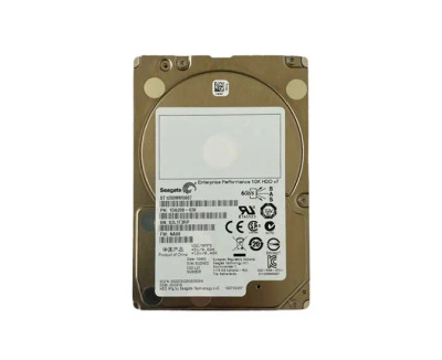 ST1200MM007 - Seagate 1.2TB 10K RPM SAS 6Gb/s 2.5" HDD