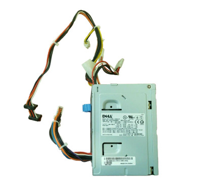 Dell N305N-00 305W ATX Power Supply for OptiPlex GX320 - 200-240V AC - 50-60Hz - 24-Pin - Server Power Supply