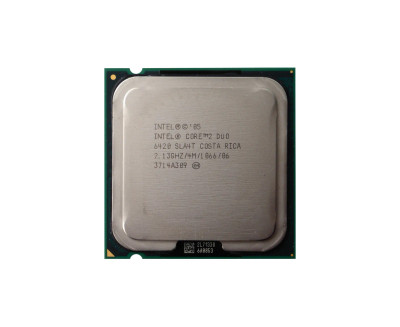 2528083R - Gateway 2.13GHz 1066MHz 4MB LGA775 Dual Core Processor