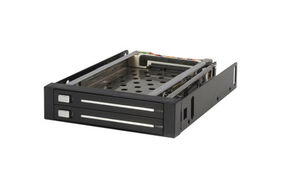 hsb220sat25b - StarTech Rack Backplane