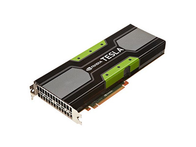 TESLAK20 - Nvidia 5GB GDDR5 PCI Express 2.0 x16 Graphics Card
