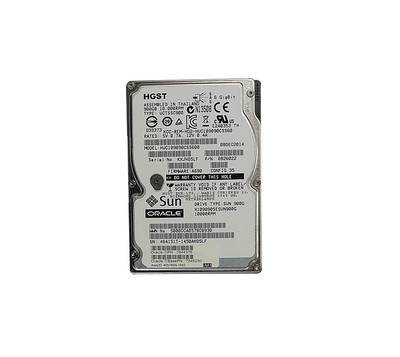 Buy Now SUN 7044376 900GB 10000RPM SAS 6Gb/s 2.5HDD