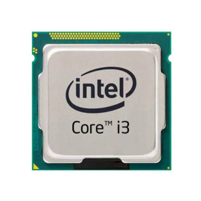 SRH8V Intel Core i3-10105F 3.70GHz Processor for FCLGA1200 Socket - Quad-core, 6MB L3 Cache - Computer Process