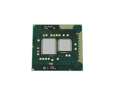 SLBU8 - Intel Pentium Dual-Core 2.27GHz 3MB PGA988 Processor