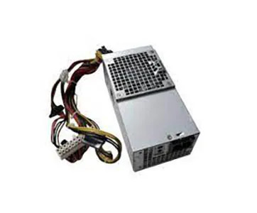 Dell 250W Power Supply CVJ4W for Optiplex 7010/9010 desktop computers