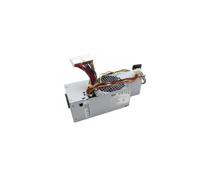 Dell 275W Power Supply for Optiplex 740/745, HP-L2767F3P, 200-240V AC 3A 47-63Hz