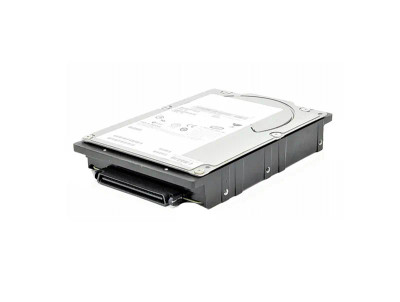 Sun 36.4GB 10000RPM Ultra-2 Wide SCSI Hard Drive for Servers - Hot-Swappable 80-Pin 3.5-Inch - Part Number 390-0020-02
