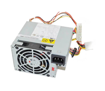 Lenovo 225W Power Supply for ThinkCentre A55/M55E, 200-240V AC 50-60Hz, Compatible with Servers