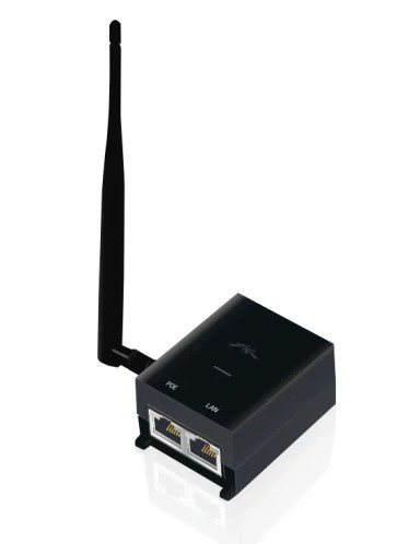 Ubiquiti AirMAX 150Mb/s 2.4GHz Access Point for ProLiant DL360p Gen8 Servers