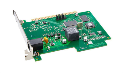 MultiTech MultiModem ZPX 5600Kb/s V.92 Data/Fax Internal Modem for MT5634ZPX - compatible with various servers