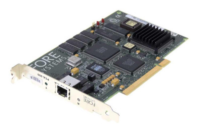 Marconi FORE Systems Network Adapter Card PCA-200F for server rack installati
