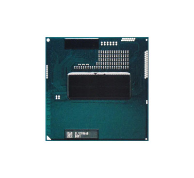 CW8064701486708 - Intel Core i3-4110M 2.60GHz 3MB Notebook Processor