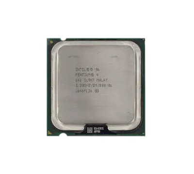 SL8WH - Intel Pentium 4 3.20GHz 2MB Socket LGA775 Processor