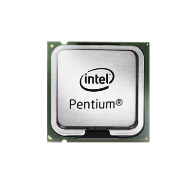 Intel Pentium 133MHz processor for Socket SPGA296, part number SU038, compatible with various systems.