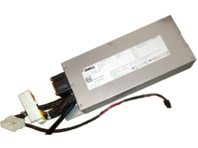 G627J - Dell 500W Server Power Supply