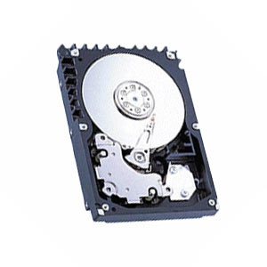 CA06227-B91700UD - Fujitsu 36.7GB 15000RPM Ultra320 SCSI 3.5" HDD