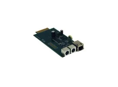 Tripp Lite SNMPWEBCARD Internal PS2 Interface Card for Servers