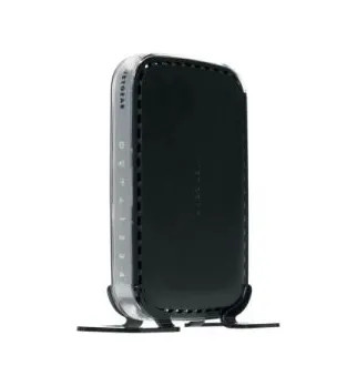 Netgear RangeMax WNR1000v2 Wireless Router 3 LAN Ports 1 WAN Port 150Mb/s 802.11n 2.4GHz - for home or office use