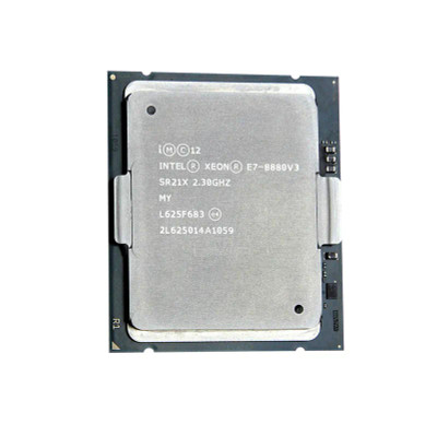 Intel SR21X Xeon Processor