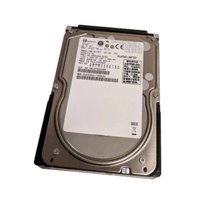 Fujitsu MAT3073FC 73GB 10000RPM 2Gb/s Fibre Channel Hard Drive
