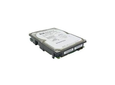 HP 18.2GB 10000RPM Ultra160 SCSI Hard Drive for ProLiant DL360p Gen8 Servers