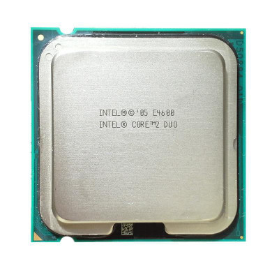 4506530R - Gateway 2.40GHz 2MB L2 Core 2 Duo E4600 Processor