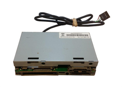 5509285R - Gateway 15-in-1 Media Card Reader