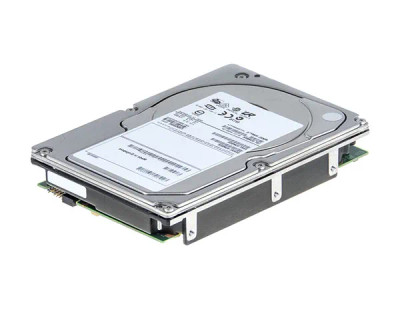 Sun 300GB 15000RPM Fibre Channel 4Gb/s 16MB Cache Hard Drive for StorEdge 3510 - 3.5-Inch - XTC-FC1CF-30015KZ