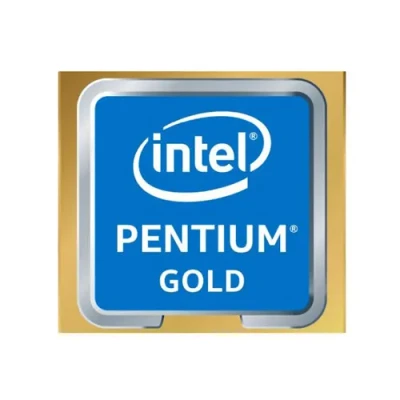 SRH3V - Intel Pentium Gold Dual-Core 4.20GHz LGA1200 Processor