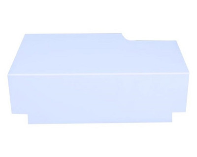 Q7404-40006 - HP Automatic Document Feeder Hatch Cover Assembly