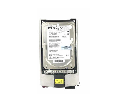 404670-003 - HP 72.8GB 10K RPM Ultra320 SCSI 3.5" HDD