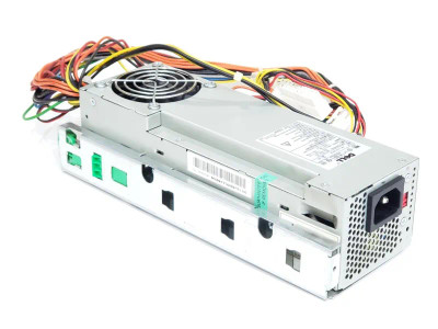 Dell 160W Power Supply Optiplex GX270 GX280 SFF 3G906 - Compatible with Dell Optiplex GX270/GX280 Small Form Factor desktops