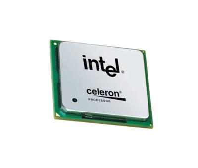 SL35R Intel Celeron 333MHz 66MHz FSB 128KB L2 Cache Processor for Socket PPGA370 Servers