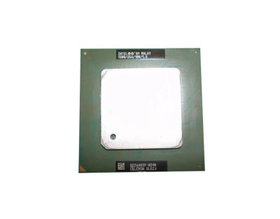 SL5ZJ - Intel Celeron 1.30GHz 256KB Socket PPGA370 Processor
