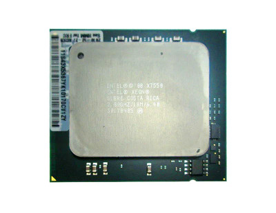 Intel Xeon X7550 Octa-core 2.00GHz Processor for Socket FCLGA1567 Servers