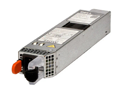 Dell 550W Second Hot-Pluggable Power Supply for PowerEdge R320/R420 server - 469-3928