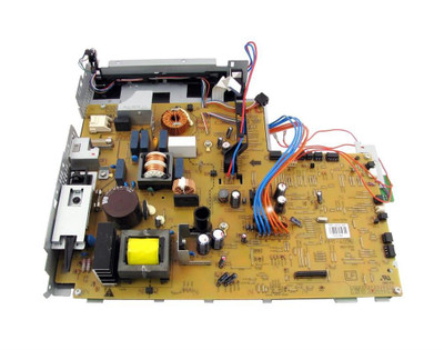 RM1-3775 - HP 220V Engine Control Assembly LaserJet Printer
