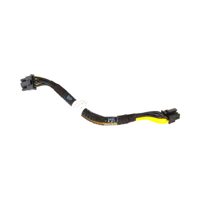 Dell V87NX Rear Backplane Power Cable for 4 x 2.5 R740xd Servers