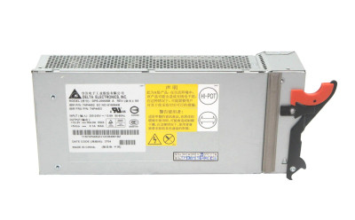 74P4453 - IBM 2000W Hot-Pluggable AC Power Supply
